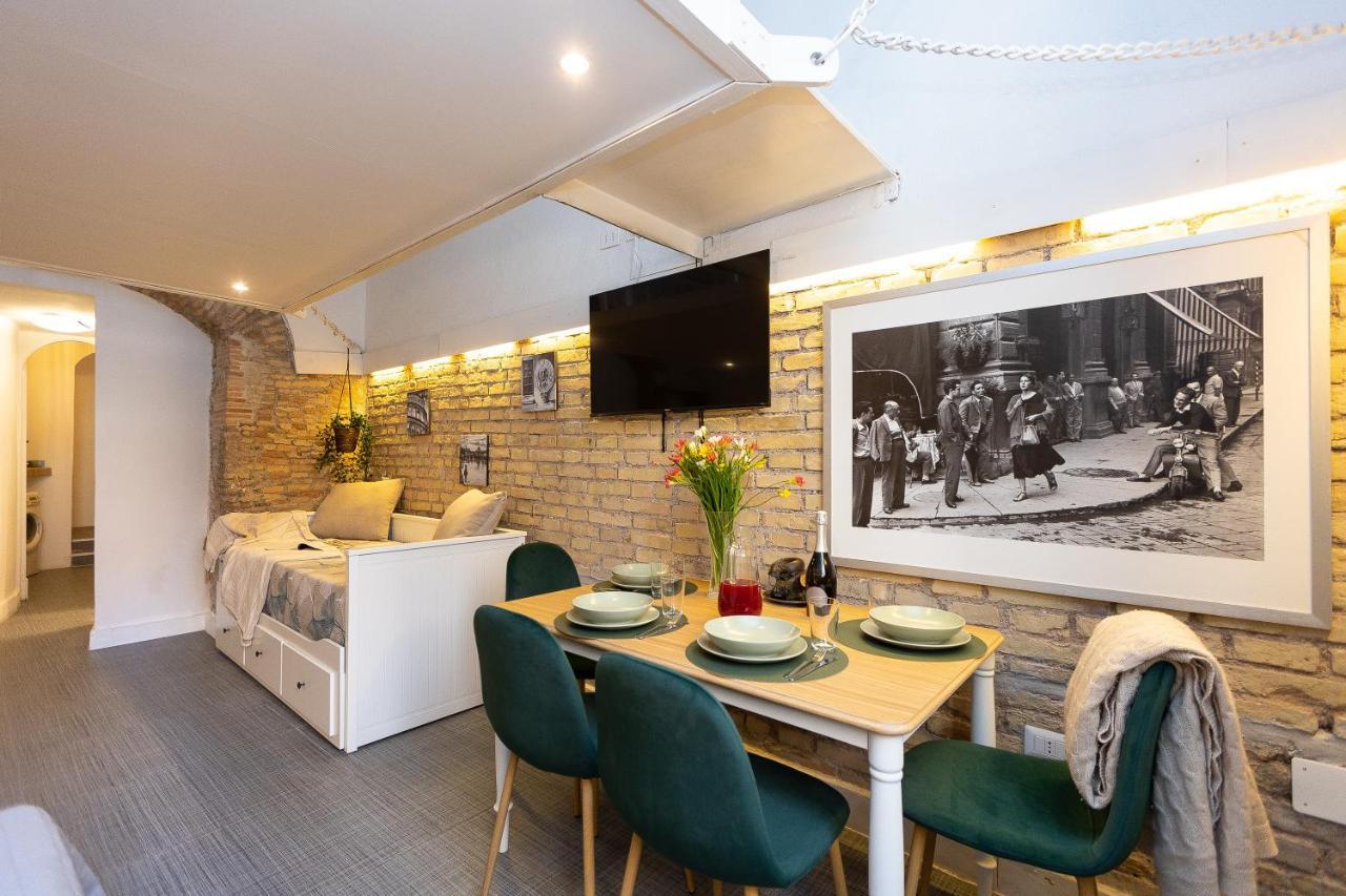 Casa Vinia Διαμέρισμα Ρώμη Εξωτερικό φωτογραφία