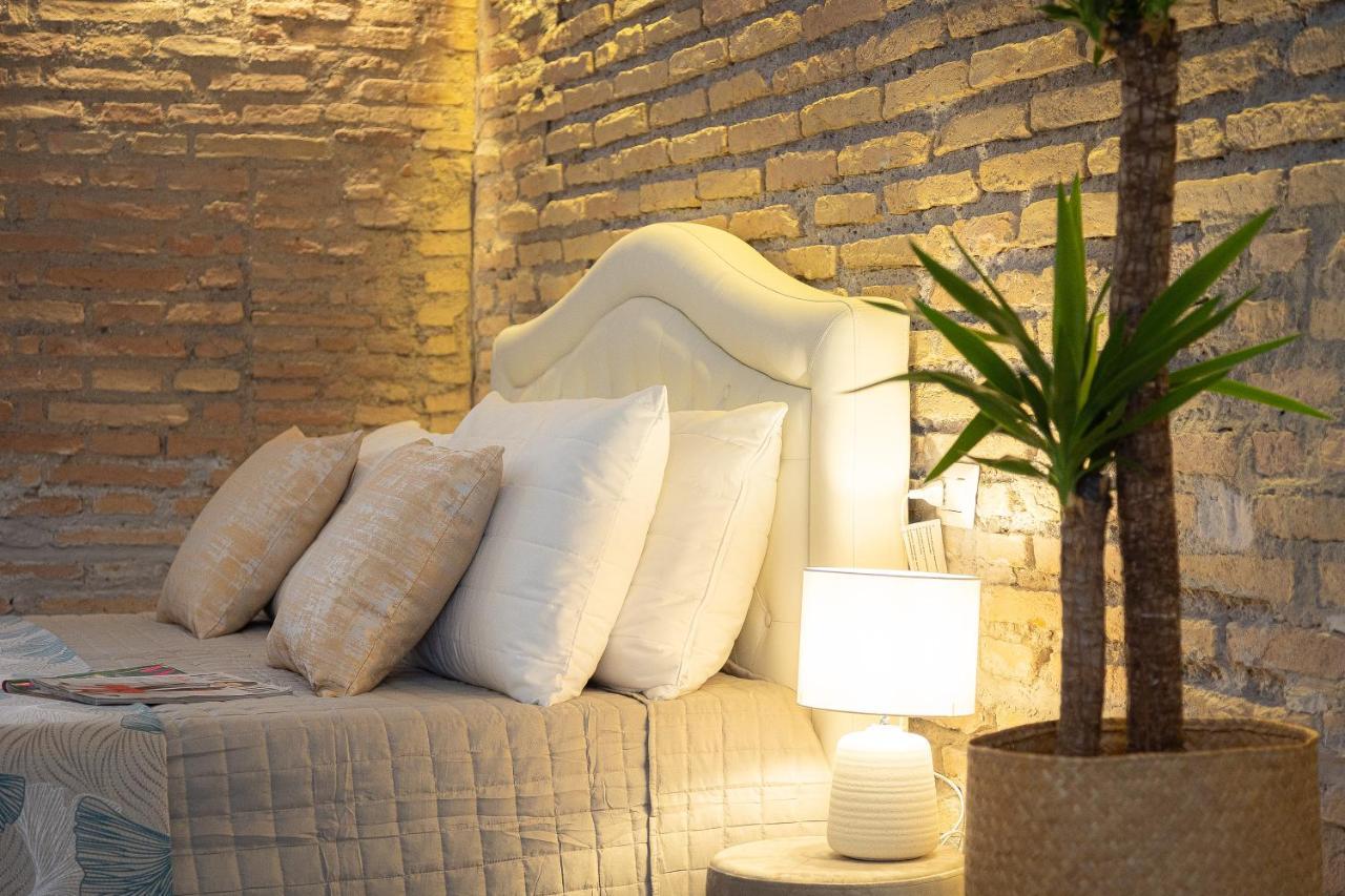 Casa Vinia Διαμέρισμα Ρώμη Εξωτερικό φωτογραφία
