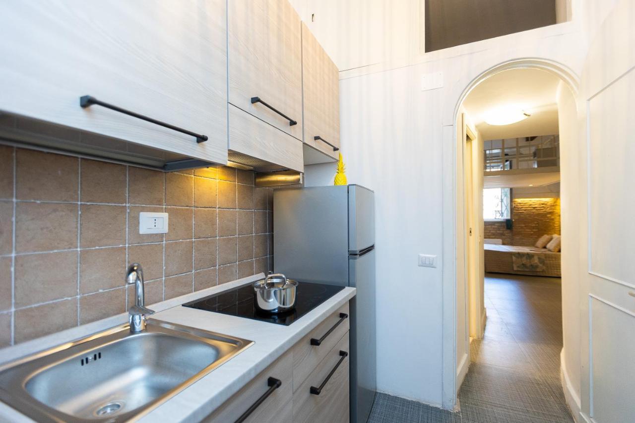 Casa Vinia Διαμέρισμα Ρώμη Εξωτερικό φωτογραφία